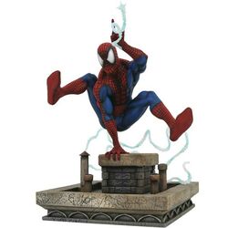 Figura Marvel Comic Gallery Spider-Man ’90s PVC Diorama