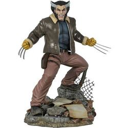 Figura Marvel Comic Gallery Days of Future Past Wolverine