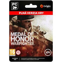 Medal of Honor: Warfighter [Origin]
