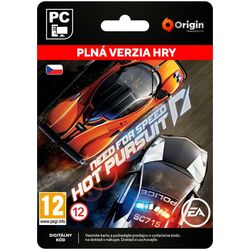 Need for Speed: Hot Pursuit CZ [Origin]