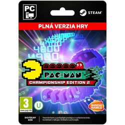 Pac Man (Championship Kiadás 2) [Steam]