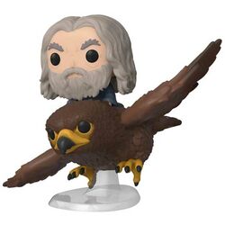 POP! Gwaihir and Gandalf (Lord of the Rings) 15 cm