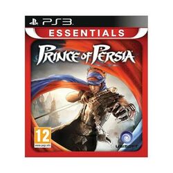 Prince of Persia-PS3 - BAZÁR (használt termék)