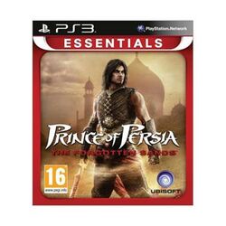 Prince of Persia: The Forgotten Sands-PS3 - BAZÁR (használt termék)