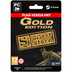 S2: Silent Storm (Gold Kiadás) [Steam]