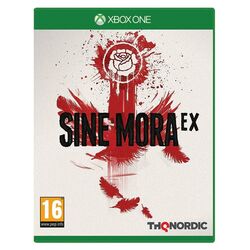Sine Mora EX [XBOX ONE] - BAZÁR (Használt termék)