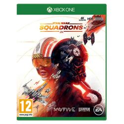 Star Wars: Squadrons (XBOX ONE)