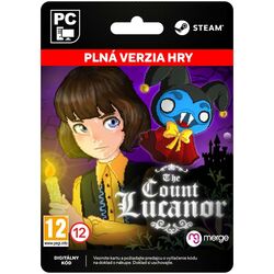 The Count Lucanor [Steam]
