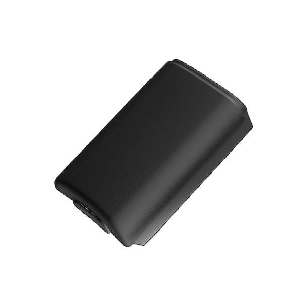 Microsoft Xbox 360 Rechargeable Battery Pack, black