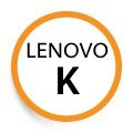 Lenovo K