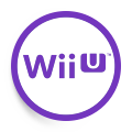 Nintendo Wii U játékok