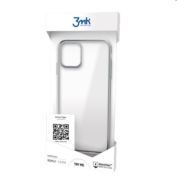 Tok 3mk ArmorCase for Samsung Galaxy A52 - A525F / A52s 5G