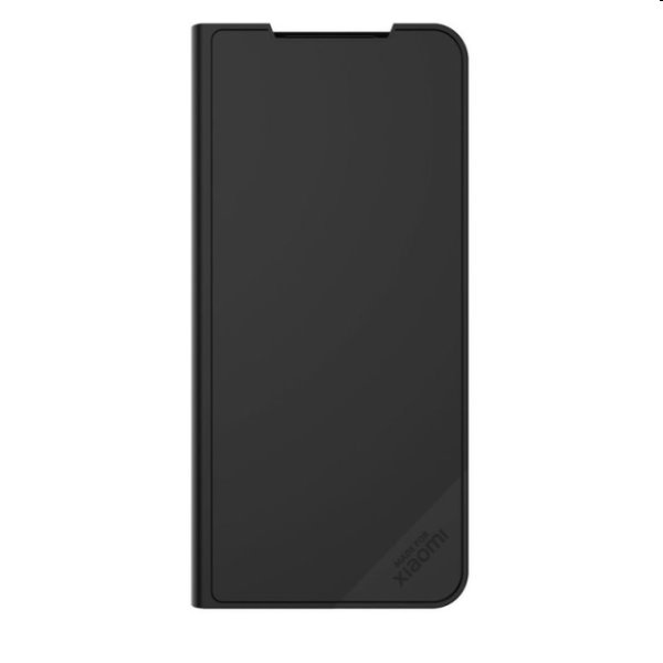Made for Xiaomi Book Tok for Xiaomi Redmi Note 10 5G, fekete