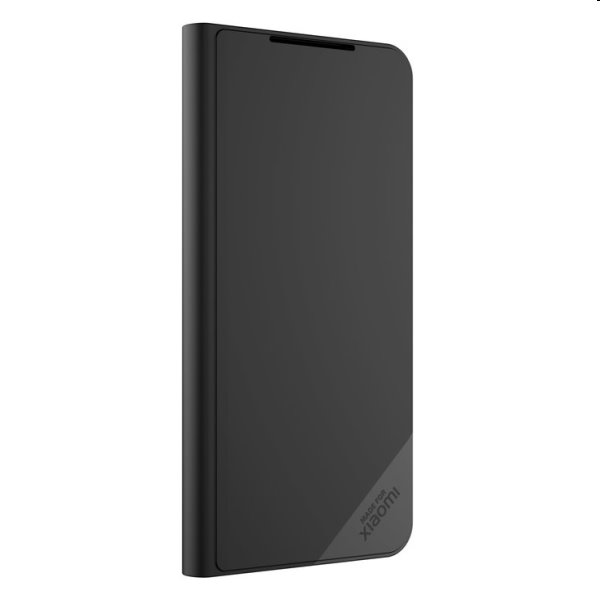 Made for Xiaomi Book Tok for Xiaomi Redmi Note 10 Pro, fekete
