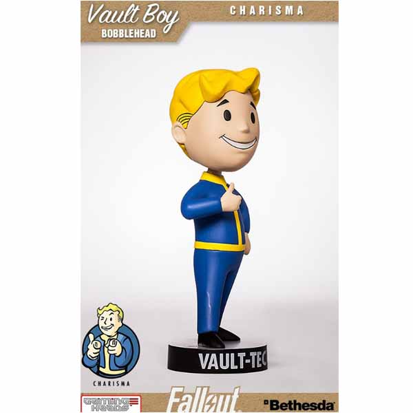 vault boy figura