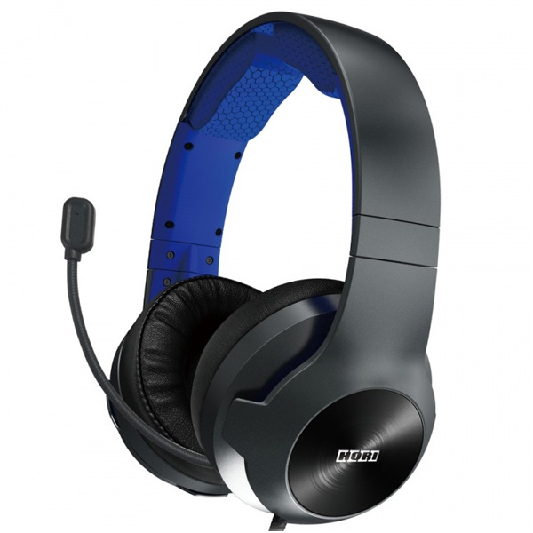 HORI Gaming Headset Pro for Playstation 4
