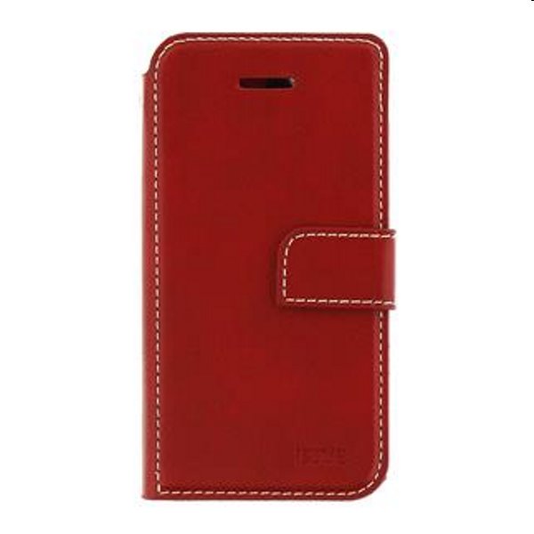 Molan Cano Issue Book  Motorola G9 Plus, Red