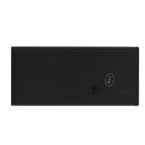 Eredeti akkumulátor  Microsoft Lumia 640 XL (3000mAh)