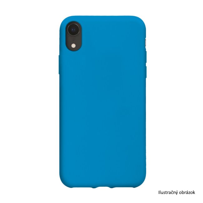 Tok SBS Vanity Cover  Apple iPhone 8 Plus/7 Plus, kék