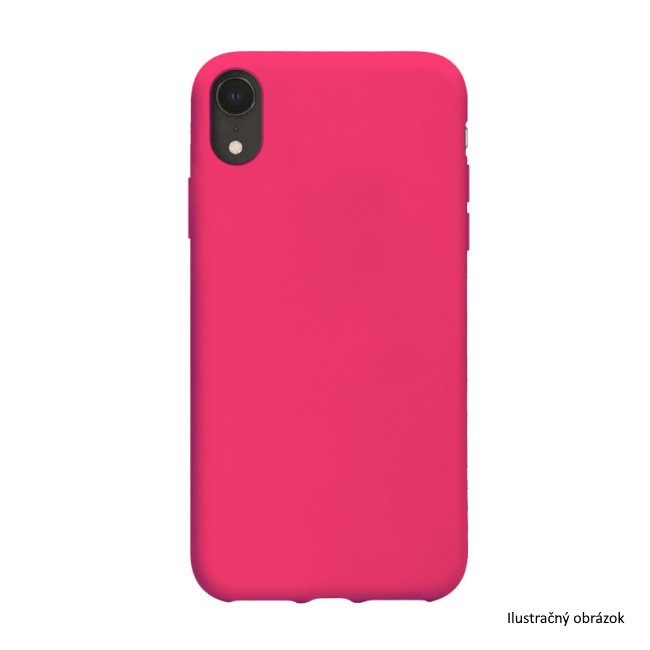 Tok SBS Vanity Cover  Apple iPhone 8 Plus/7 Plus, rózsaszín