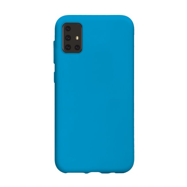 Tok SBS Vanity Cover  Samsung Galaxy A71 - A715F, kék