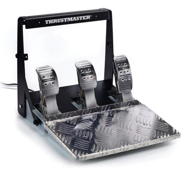 Thrustmaster T3PA-Pro Add-On pedals