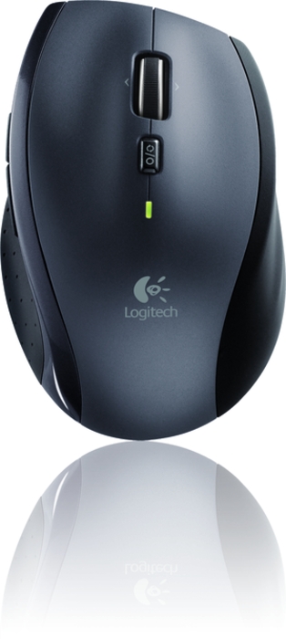 Logitech Vezeték nélküli Desktop MK710, US