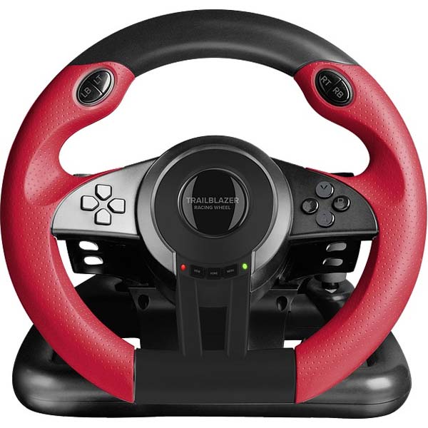 Kormánykerék Speedlink Trailblazer Racing Wheel  Xbox One/PC