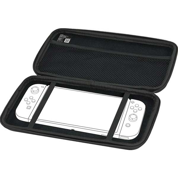 Speedlink Caddy & Stix Protect & Control Kit for Nintendo Switch