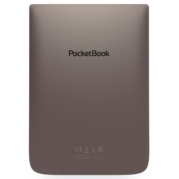Pocketbook 740 InkPad 3, dark brown