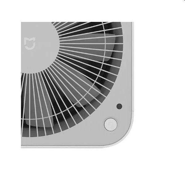 Xiaomi Mi Air Purifier Pro - légtisztító