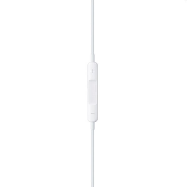 Apple EarPods fülhallgató Lightning csatlakozóval