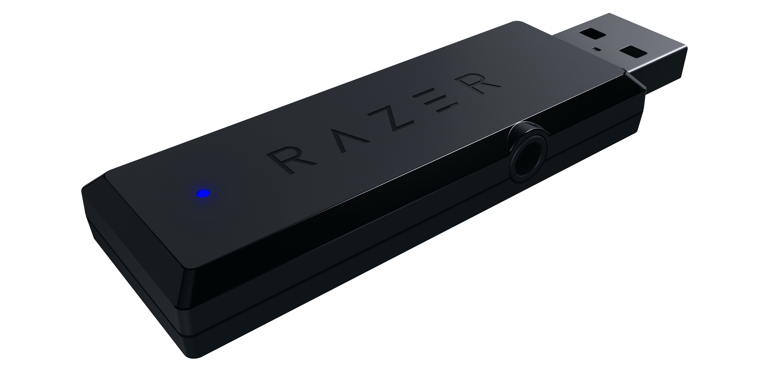 gamer fülhallgató Razer Thresher 7.1 Wireless Surround Headset for PlayStation 4