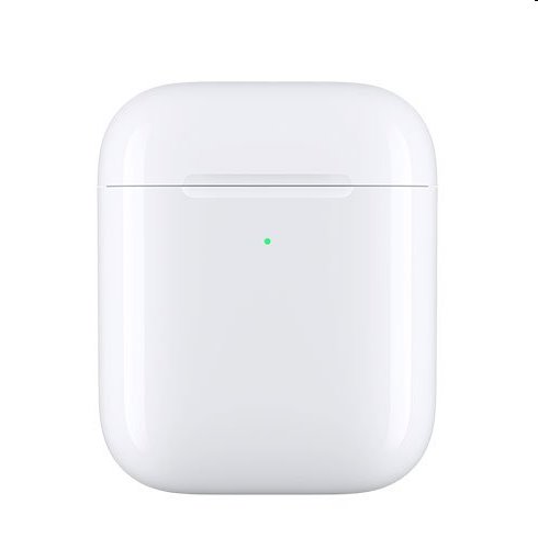 Apple AirPods Vezeték nélküli töltéssel (2019)