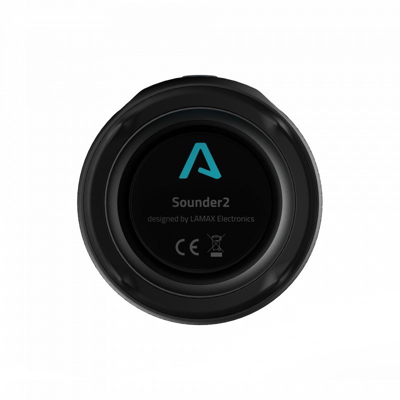 LAMAX Sounder2, vezeték nélküli hangszóró