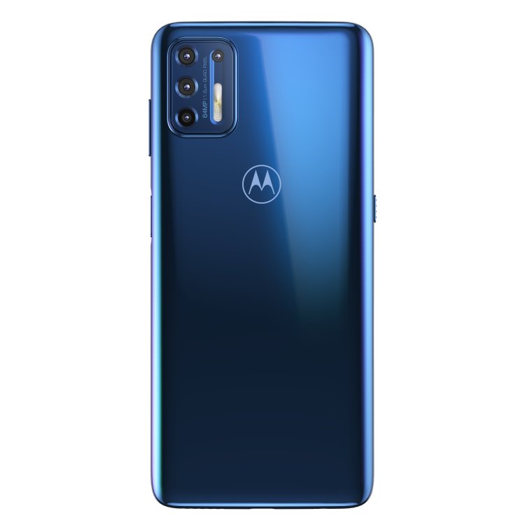 Motorola Moto G9 Plus, 4/128GB, deep dive