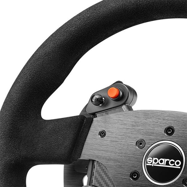 Thrustmaster TM Rally Add-On Sparco R383