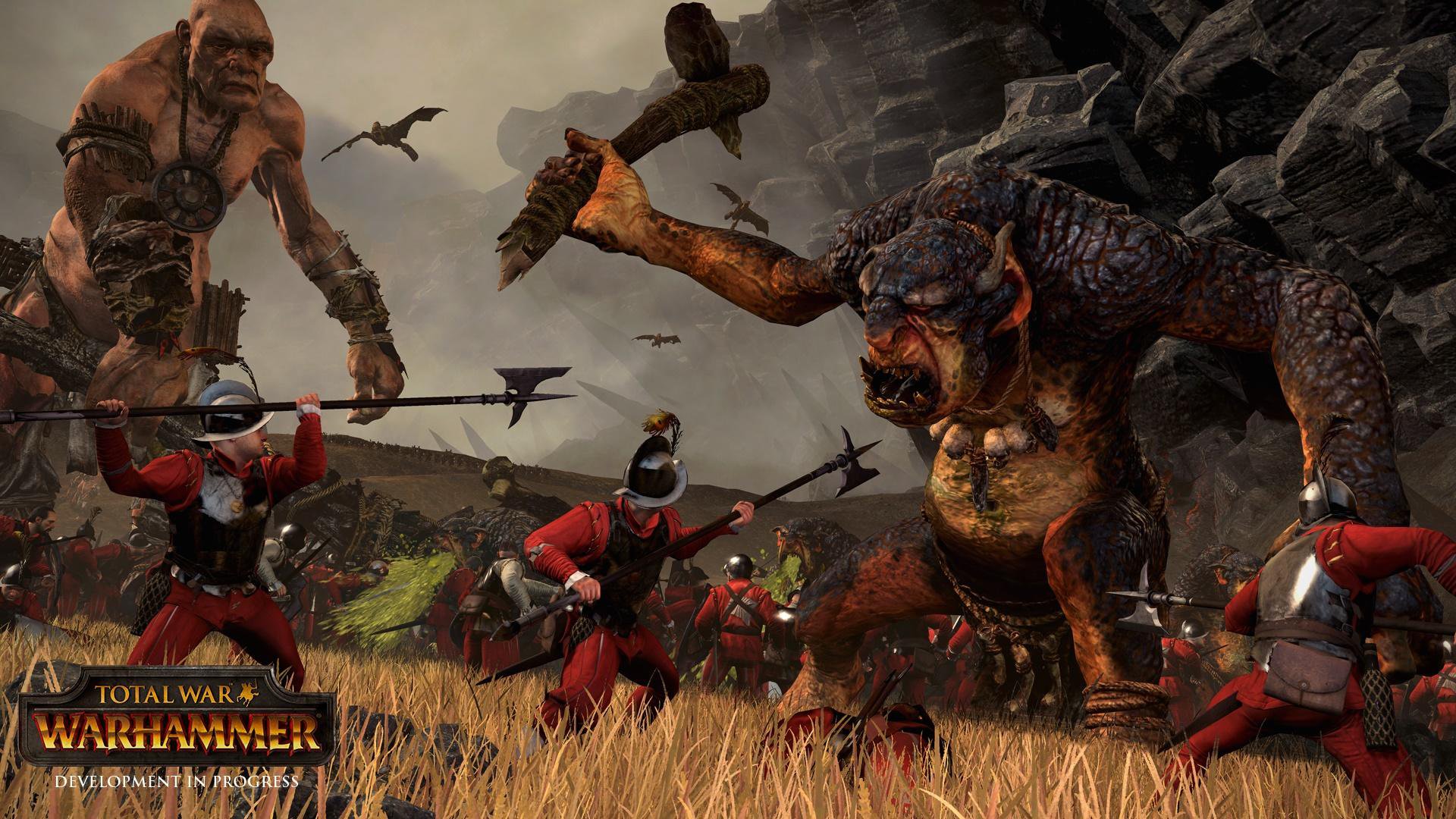 Total War: Warhammer (Savage Kiadás) [Steam]