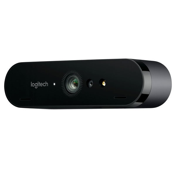 Webkamera Logitech Brio 4K Webcam Stream Kiadás