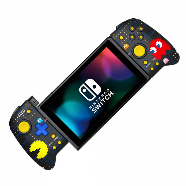 HORI Split Pad Pro  Nintendo Switch (Pac-Man)