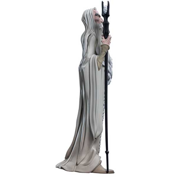 Figura Mini Epics: Saruman (Lord of The Rings)