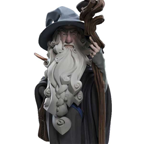Mini Epics: Gandalf the Grey