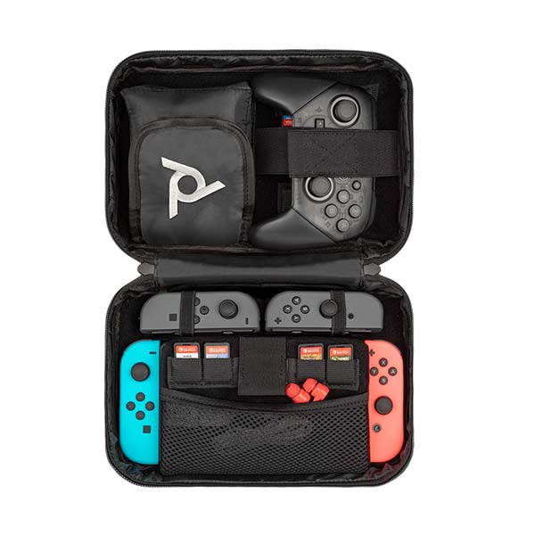 Tok PDP Commuter for Nintendo Switch, Elite