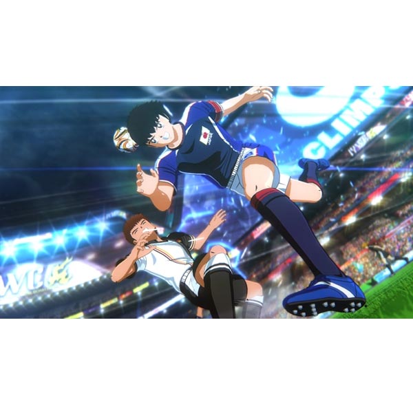 Captain Tsubasa: Rise of New Champions [Steam]
