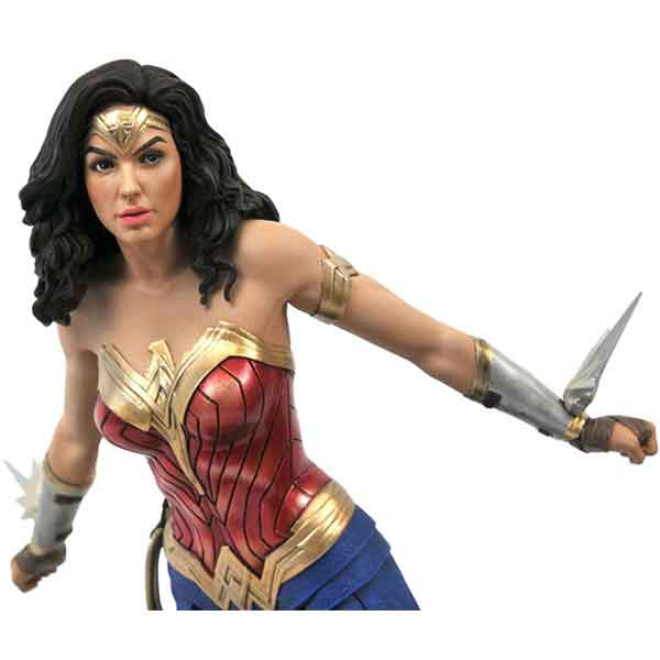 Figura DC Gallery: Wonder Woman 1984 PVC Statue