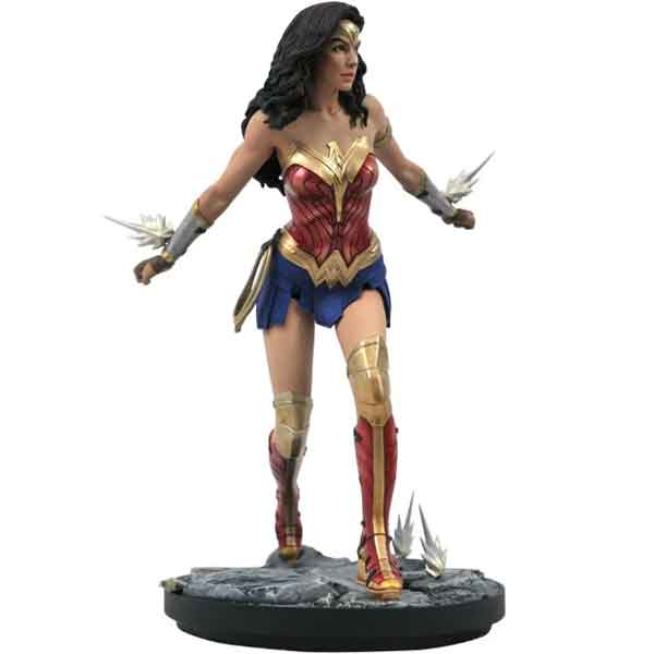Figura DC Gallery: Wonder Woman 1984 PVC Statue