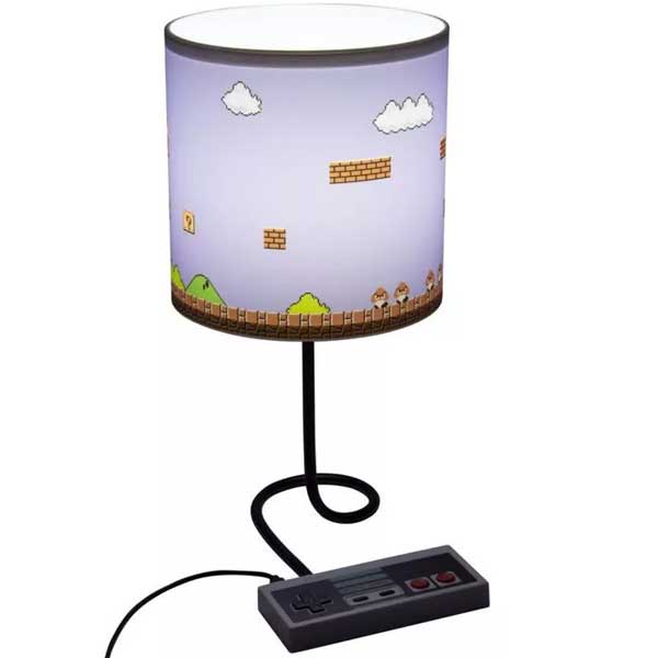 lámpa Nes (Nintendo)