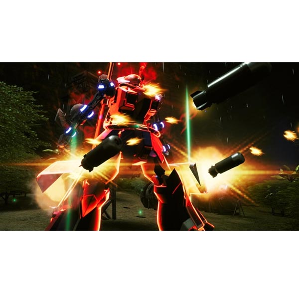 New Gundam Breaker [Steam]