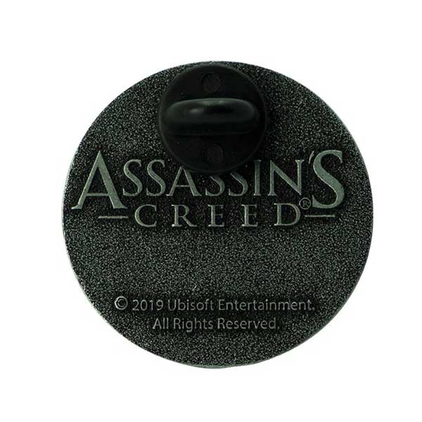 Jelvény Crest (Assassin’s Creed)