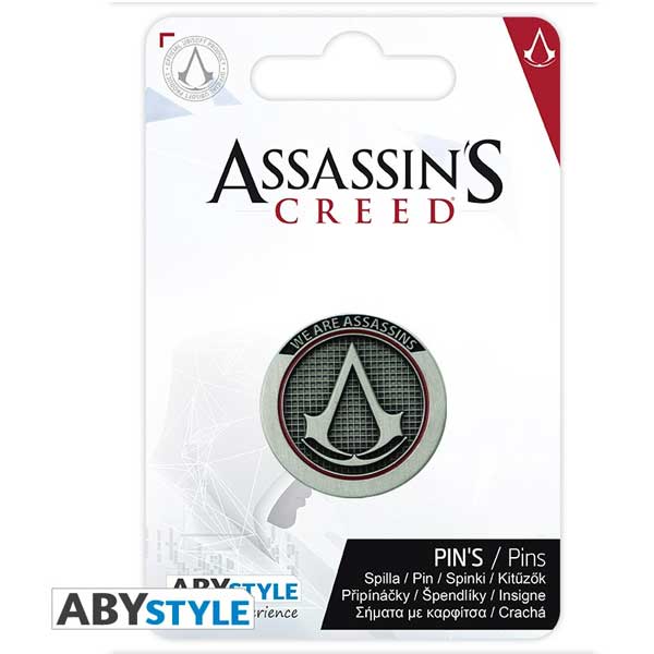 Jelvény Crest (Assassin’s Creed)